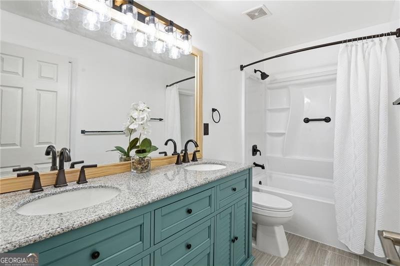 3343 Spindletop Drive Kennesaw - Photo 17