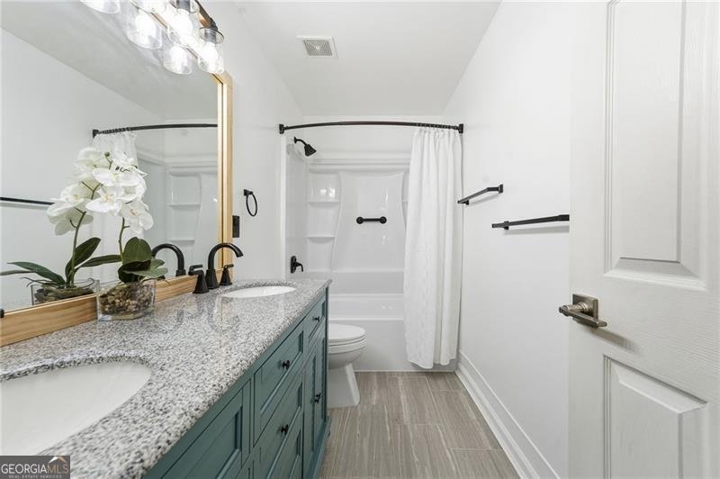 3343 Spindletop Drive Kennesaw - Photo 18