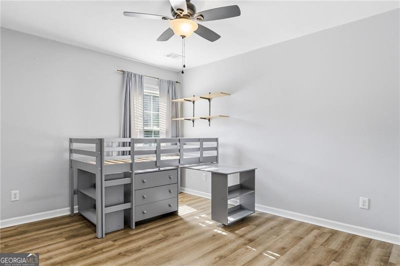 3343 Spindletop Drive Kennesaw - Photo 19