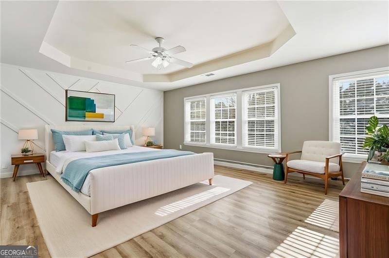 3343 Spindletop Drive Kennesaw - Photo 22