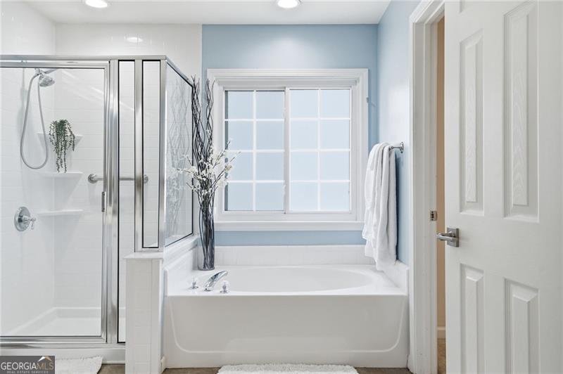 3343 Spindletop Drive Kennesaw - Photo 25