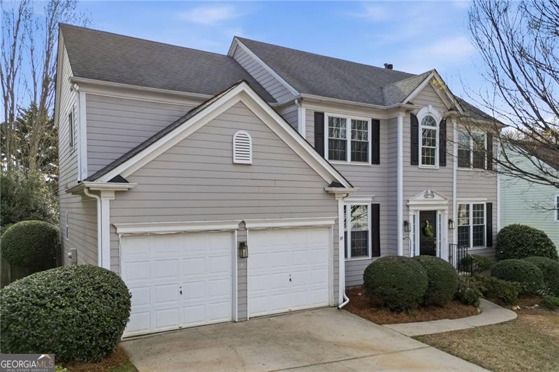 3343 Spindletop Drive Kennesaw - Photo 35