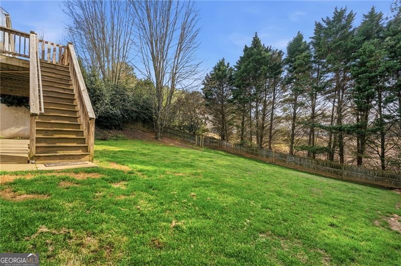 3343 Spindletop Drive Kennesaw - Photo 39