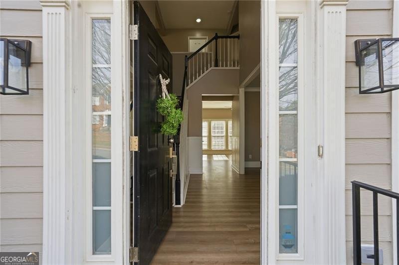 3343 Spindletop Drive Kennesaw - Photo 41