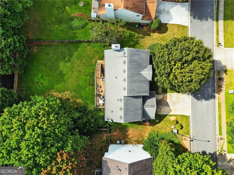 3343 Spindletop Drive Kennesaw - Photo 42