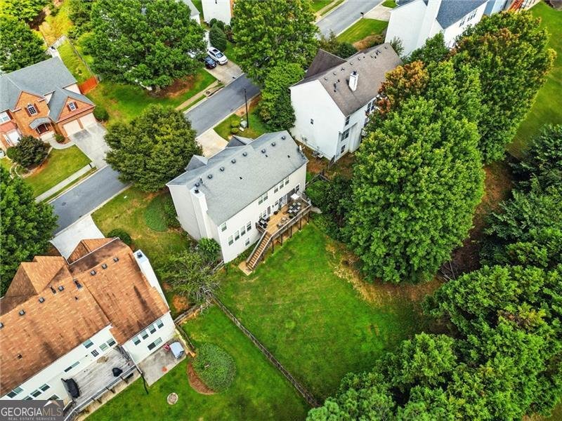 3343 Spindletop Drive Kennesaw - Photo 43