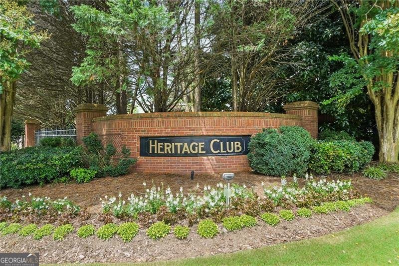 3343 Spindletop Drive Kennesaw - Photo 44