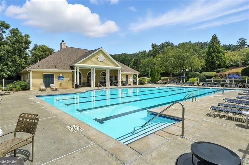 3343 Spindletop Drive Kennesaw - Photo 45