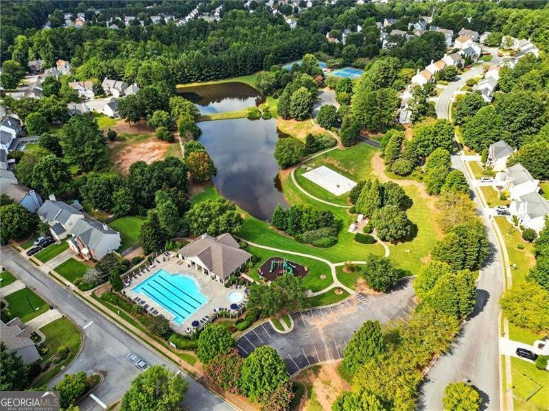 3343 Spindletop Drive Kennesaw - Photo 47