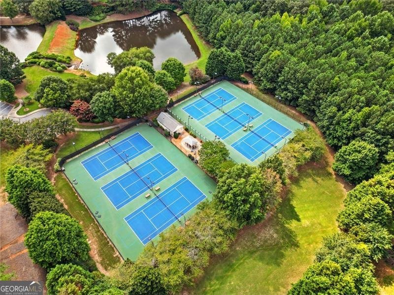 3343 Spindletop Drive Kennesaw - Photo 48