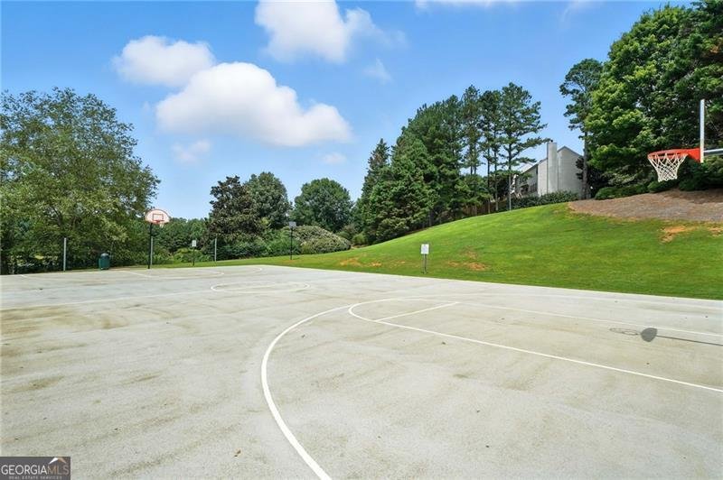 3343 Spindletop Drive Kennesaw - Photo 49