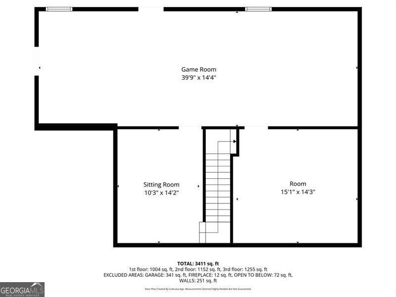 3343 Spindletop Drive Kennesaw - Photo 51