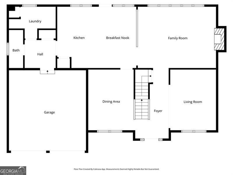 3343 Spindletop Drive Kennesaw - Photo 55