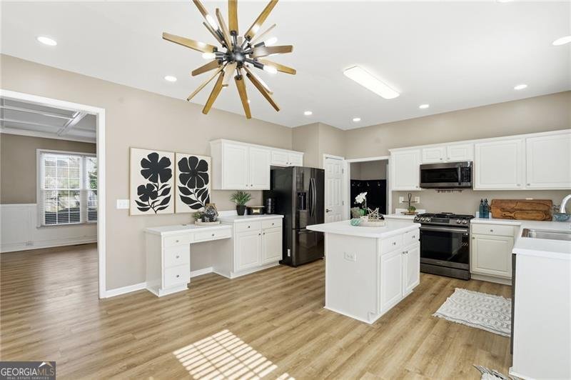 3343 Spindletop Drive Kennesaw - Photo 6