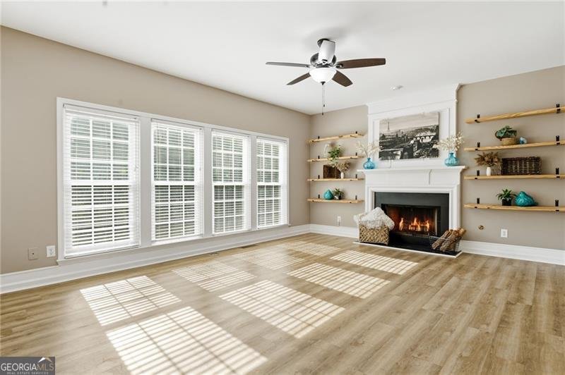 3343 Spindletop Drive Kennesaw - Photo 8