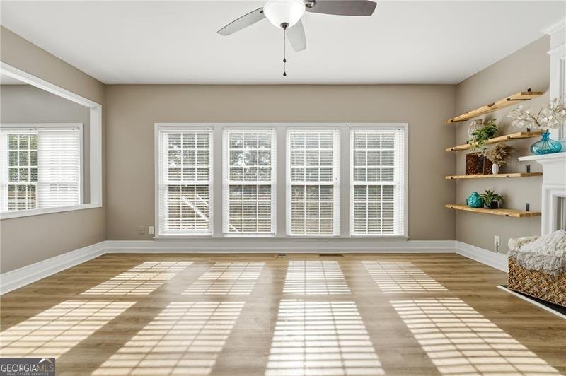 3343 Spindletop Drive Kennesaw - Photo 9