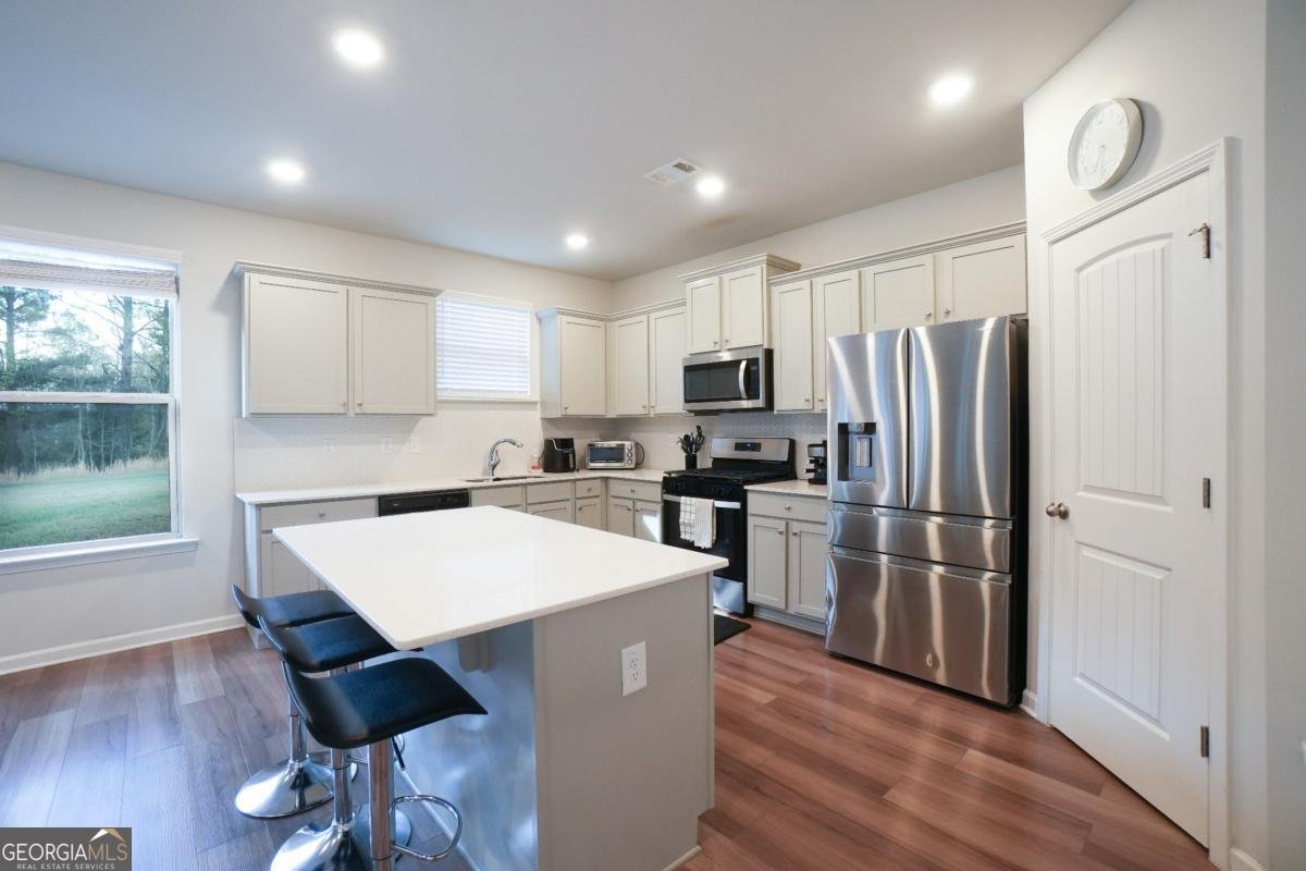 2837 Malton Way Loganville - Photo 10