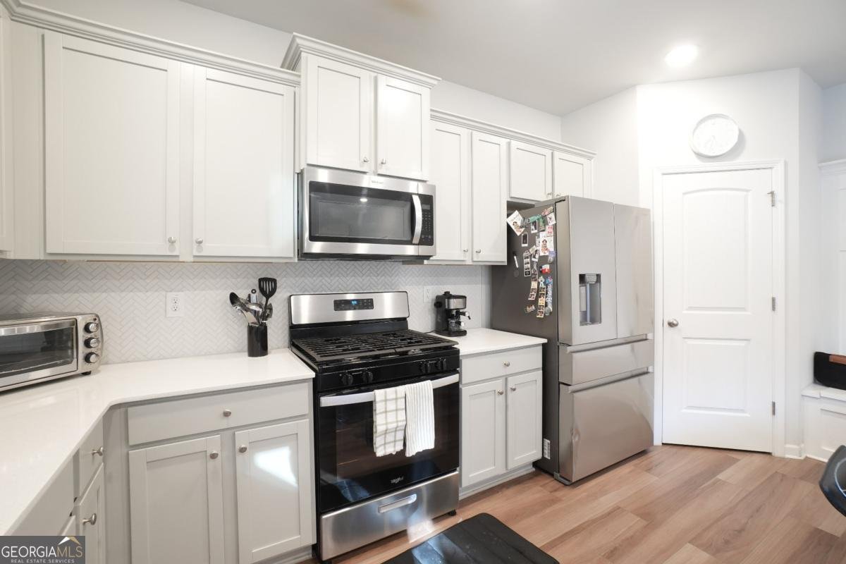 2837 Malton Way Loganville - Photo 11