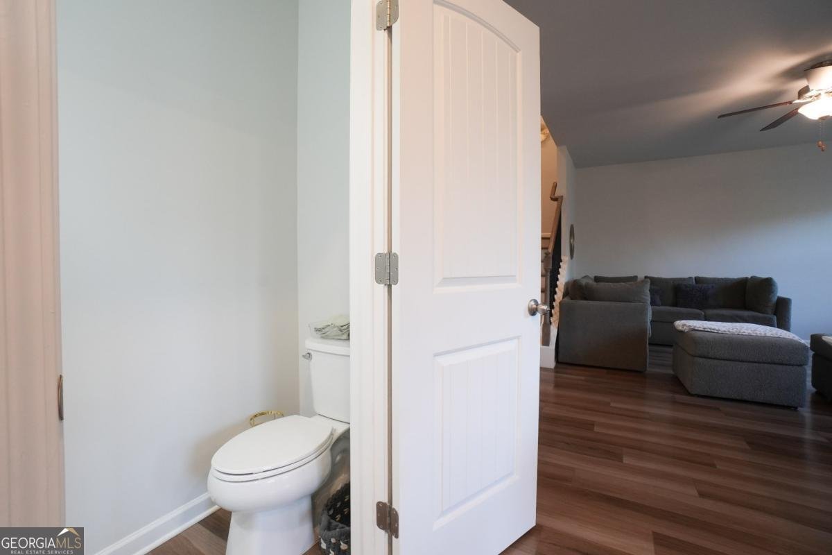 2837 Malton Way Loganville - Photo 13