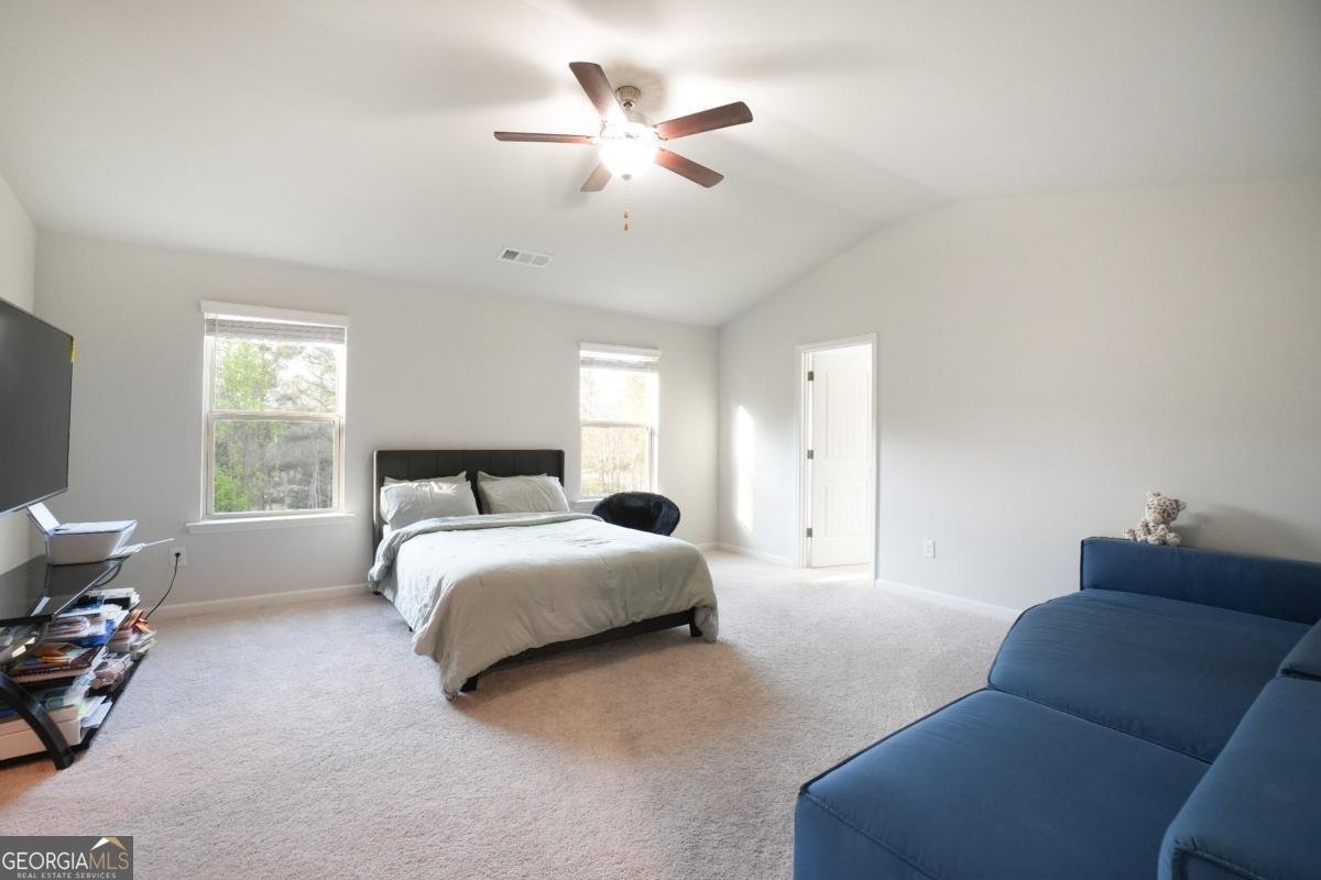 2837 Malton Way Loganville - Photo 15