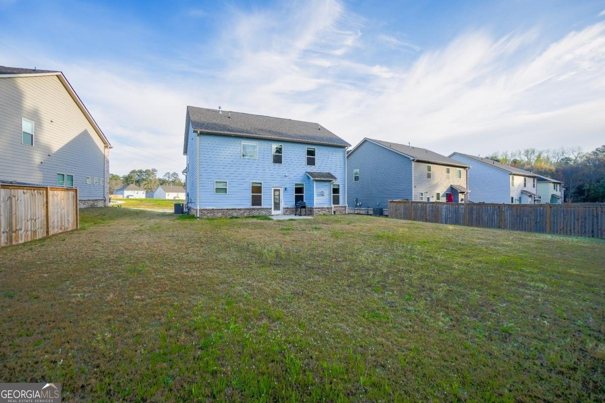 2837 Malton Way Loganville - Photo 24