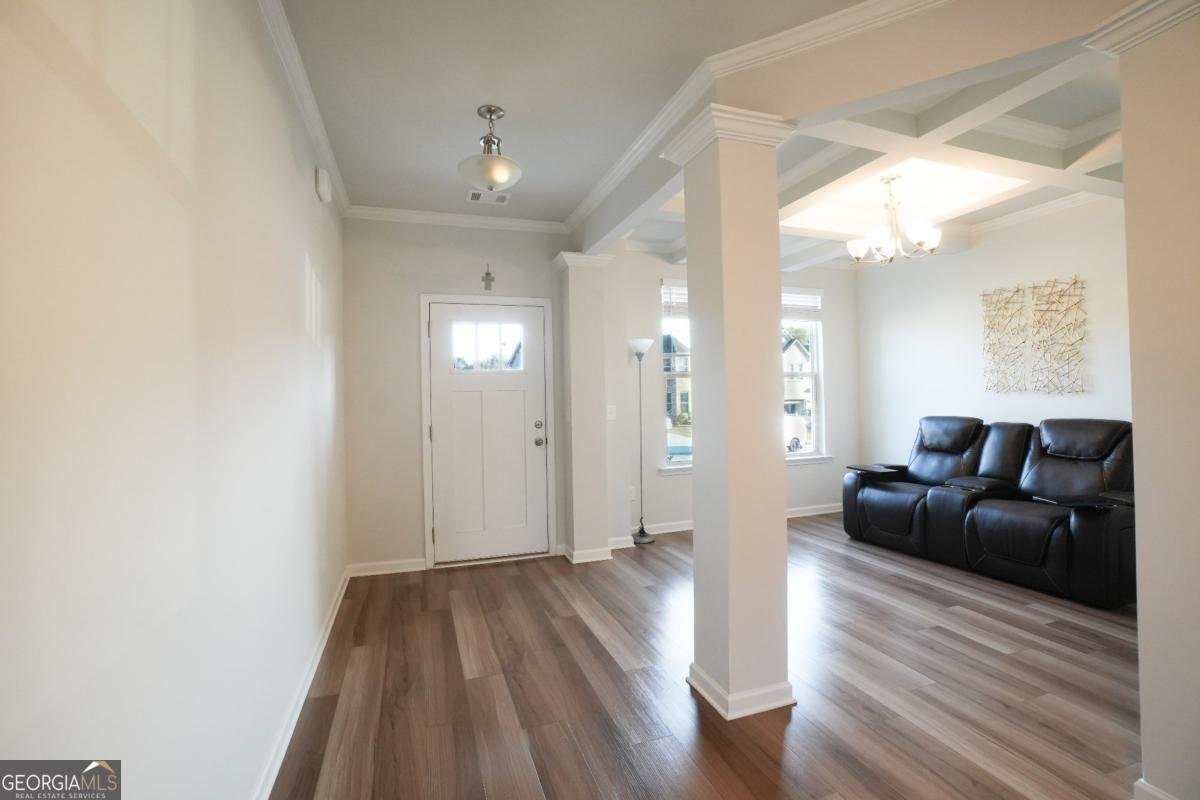 2837 Malton Way Loganville - Photo 6