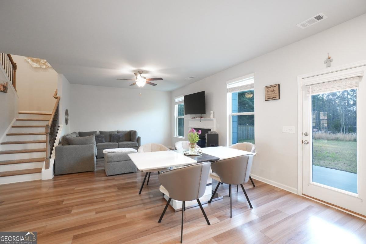 2837 Malton Way Loganville - Photo 7