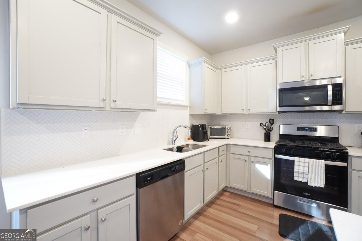 2837 Malton Way Loganville - Photo 9