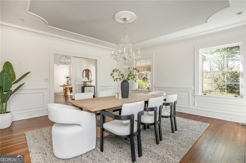 1196 Fairview Road Atlanta - Photo 14