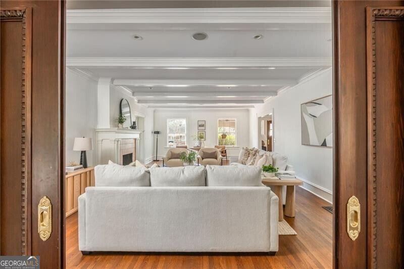 1196 Fairview Road Atlanta - Photo 27