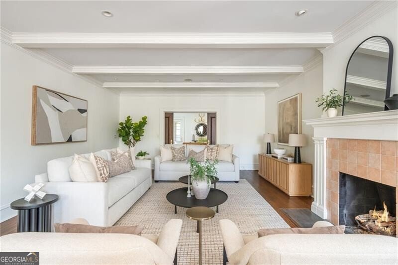 1196 Fairview Road Atlanta - Photo 29