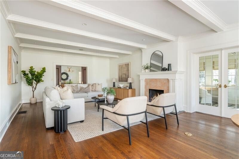 1196 Fairview Road Atlanta - Photo 30