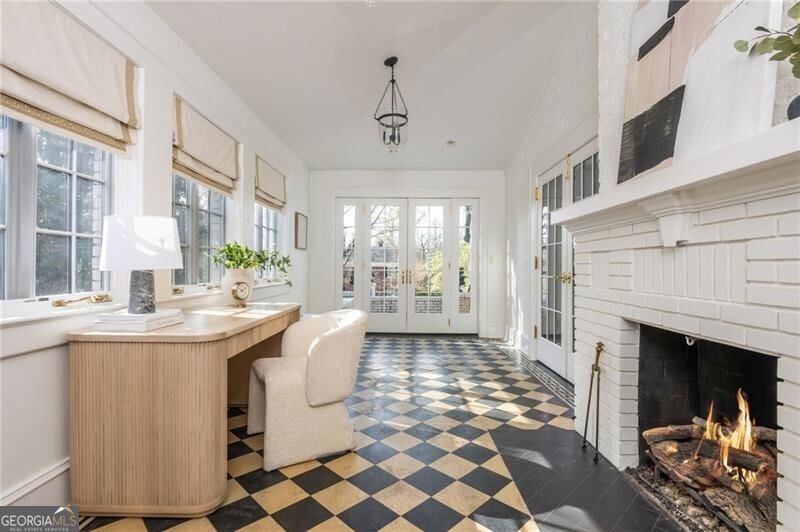 1196 Fairview Road Atlanta - Photo 33