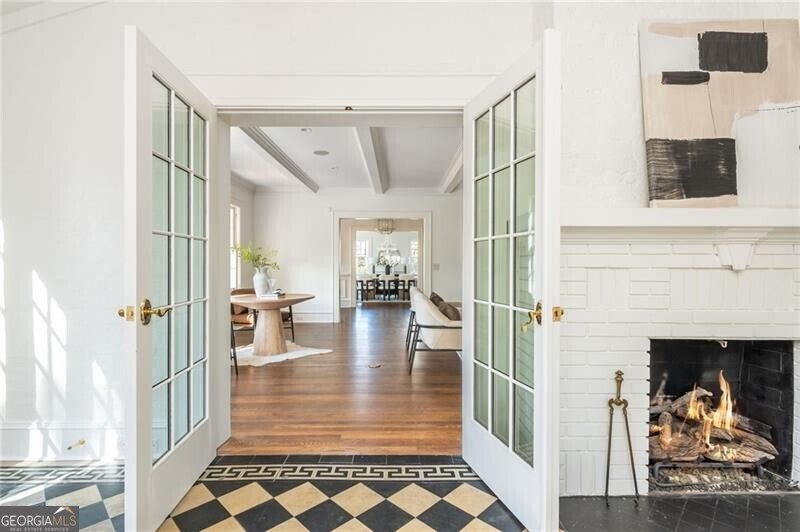 1196 Fairview Road Atlanta - Photo 35