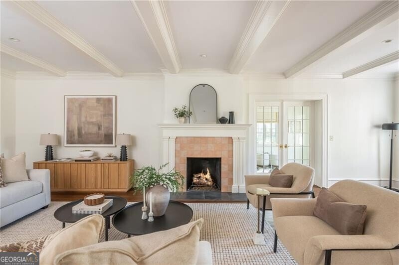 1196 Fairview Road Atlanta - Photo 36