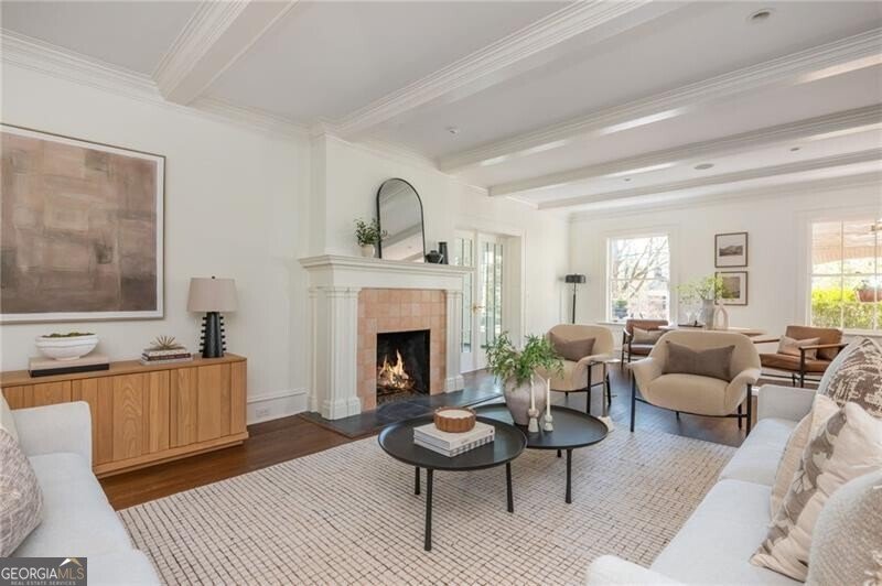 1196 Fairview Road Atlanta - Photo 37