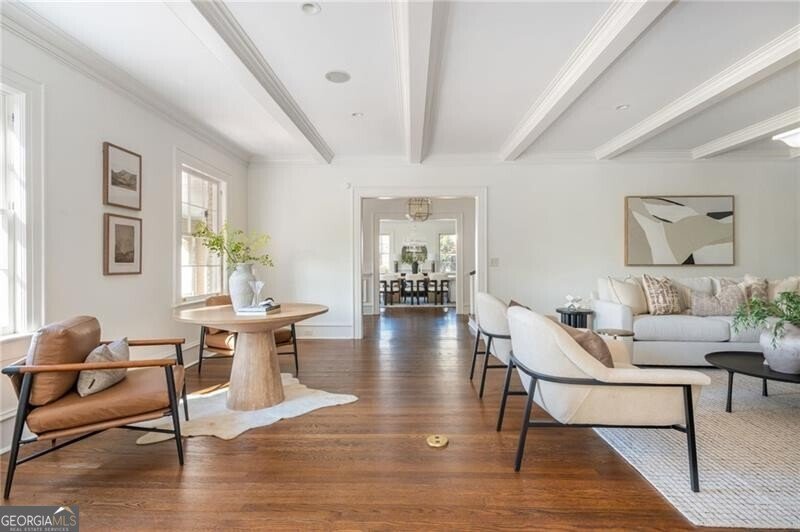 1196 Fairview Road Atlanta - Photo 38