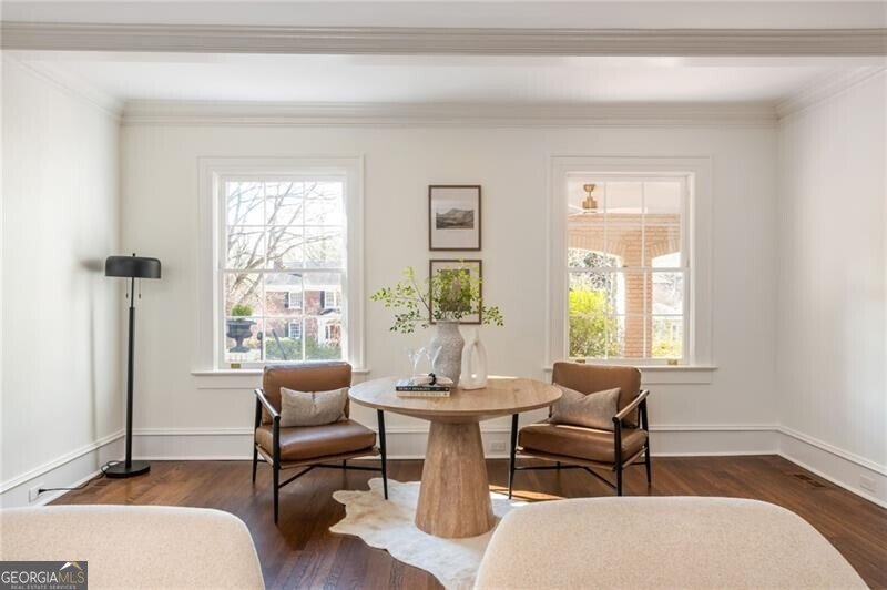 1196 Fairview Road Atlanta - Photo 39