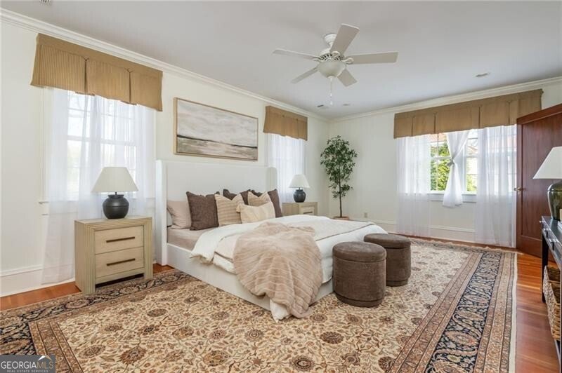 1196 Fairview Road Atlanta - Photo 47