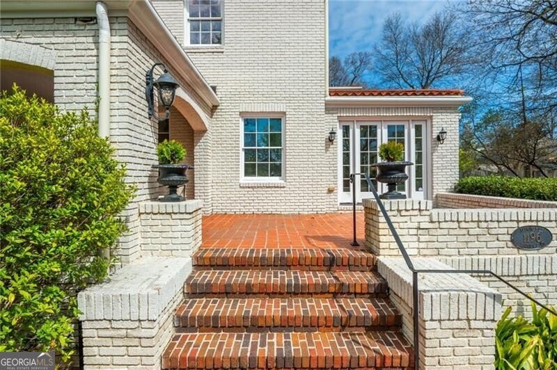 1196 Fairview Road Atlanta - Photo 6