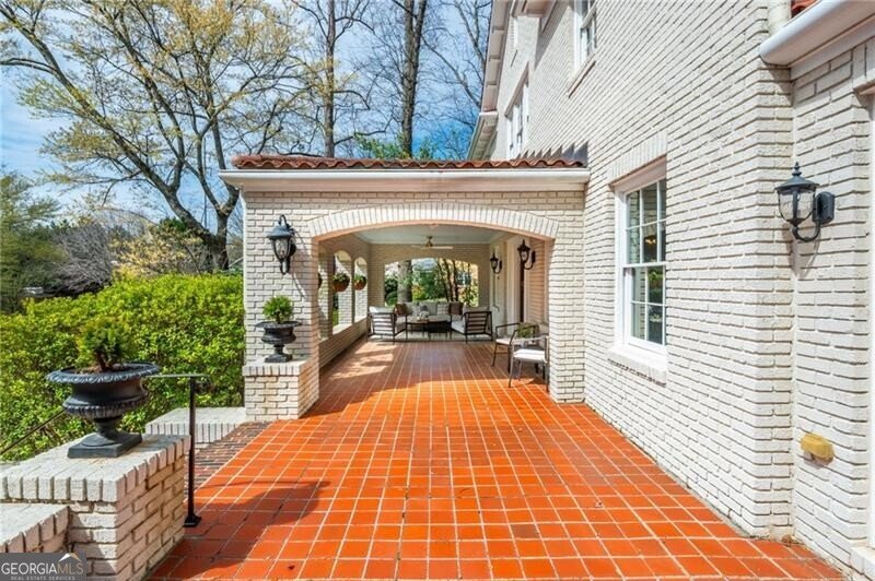 1196 Fairview Road Atlanta - Photo 7