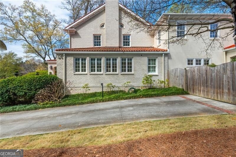 1196 Fairview Road Atlanta - Photo 89