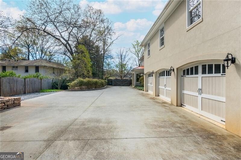 1196 Fairview Road Atlanta - Photo 90