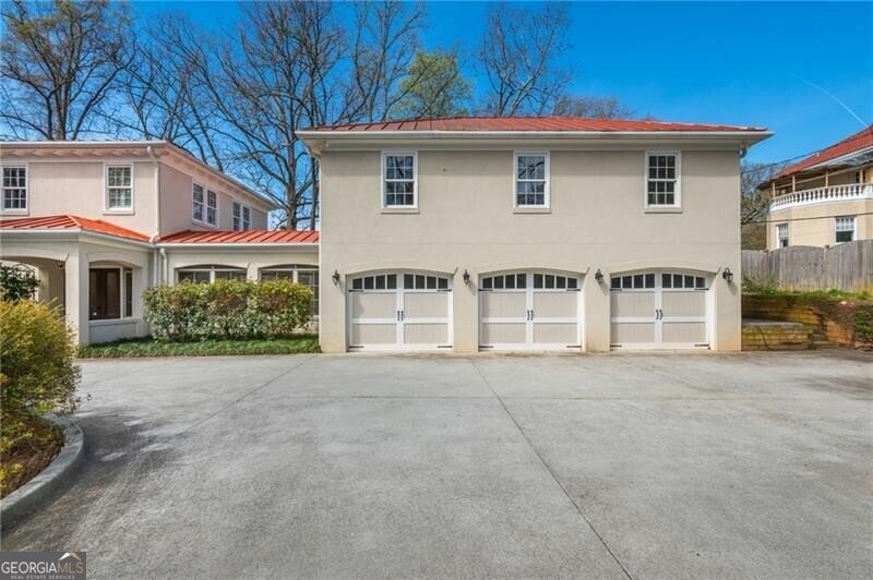 1196 Fairview Road Atlanta - Photo 91