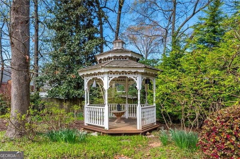 1196 Fairview Road Atlanta - Photo 92