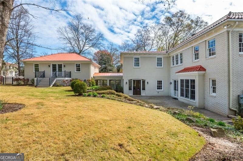 1196 Fairview Road Atlanta - Photo 93