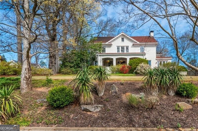 1196 Fairview Road Atlanta - Photo 96