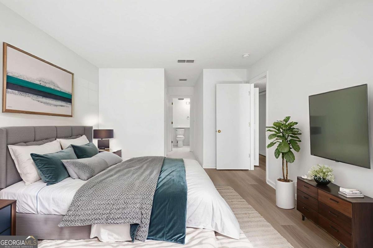 4053 Whitehall Way Alpharetta - Photo 1