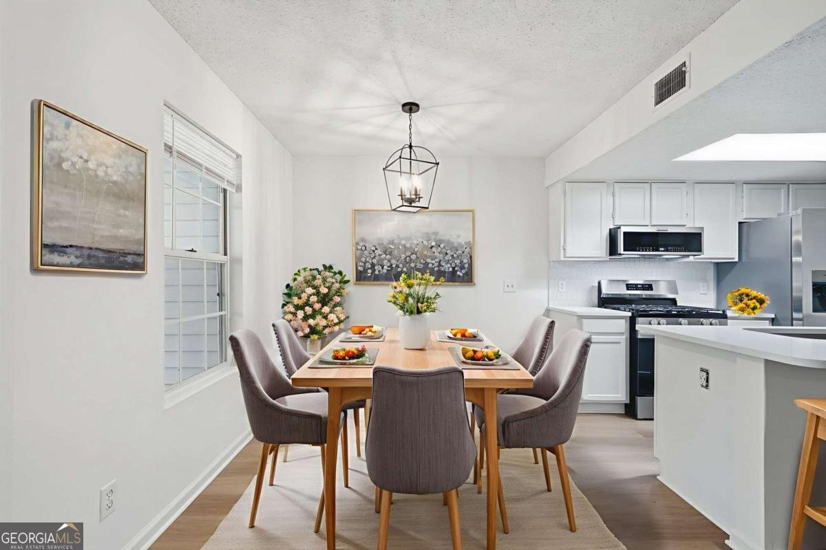 4053 Whitehall Way Alpharetta - Photo 7