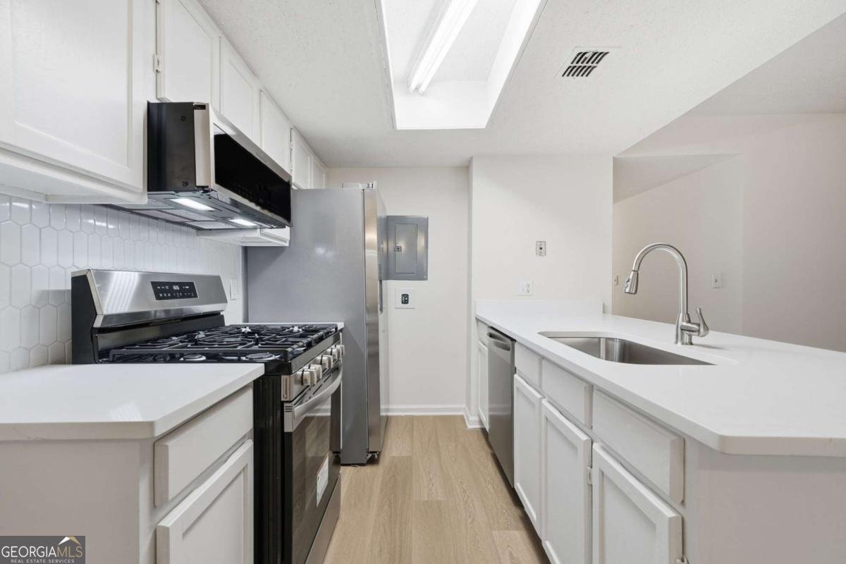 4053 Whitehall Way Alpharetta - Photo 8